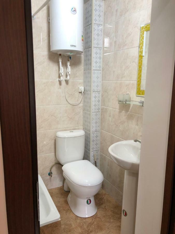 Saroy Guest House Samarcanda Exterior foto